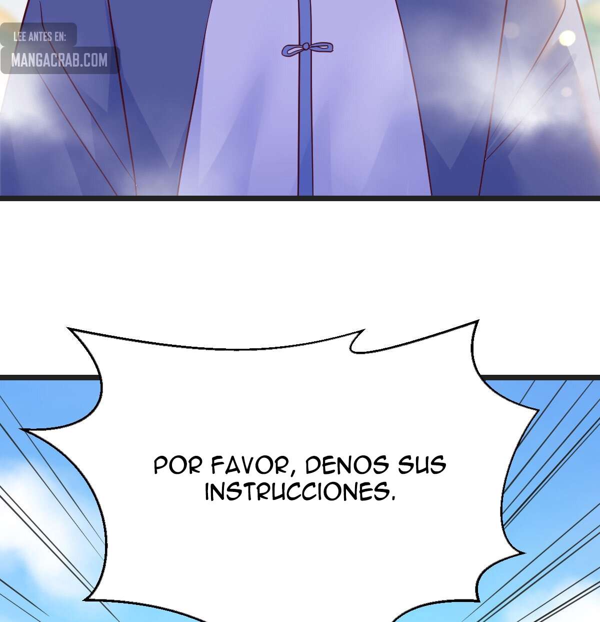 Soy invencible con muchas mujeres y muchos hijos~ — Capítulo 71 — 23