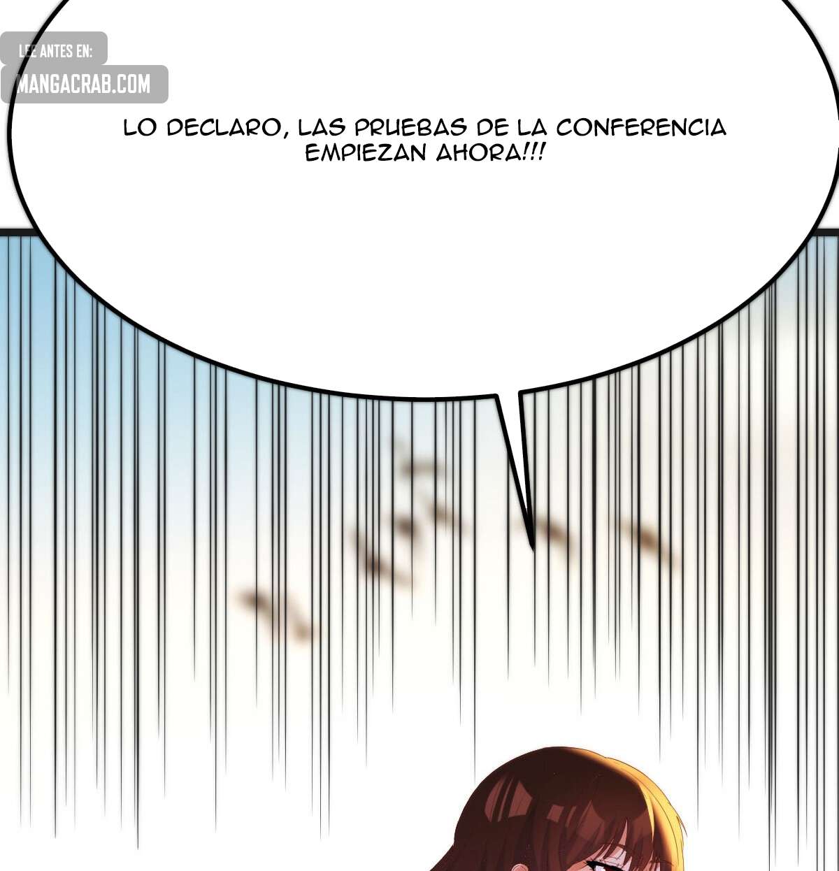 Soy invencible con muchas mujeres y muchos hijos~ — Capítulo 71 — 40