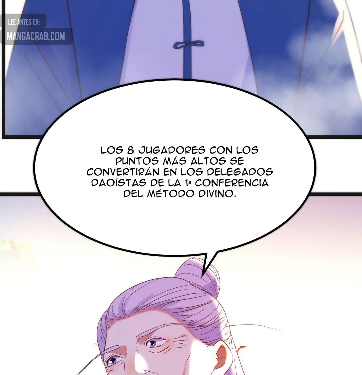 Soy invencible con muchas mujeres y muchos hijos~ — Capítulo 71 — 47