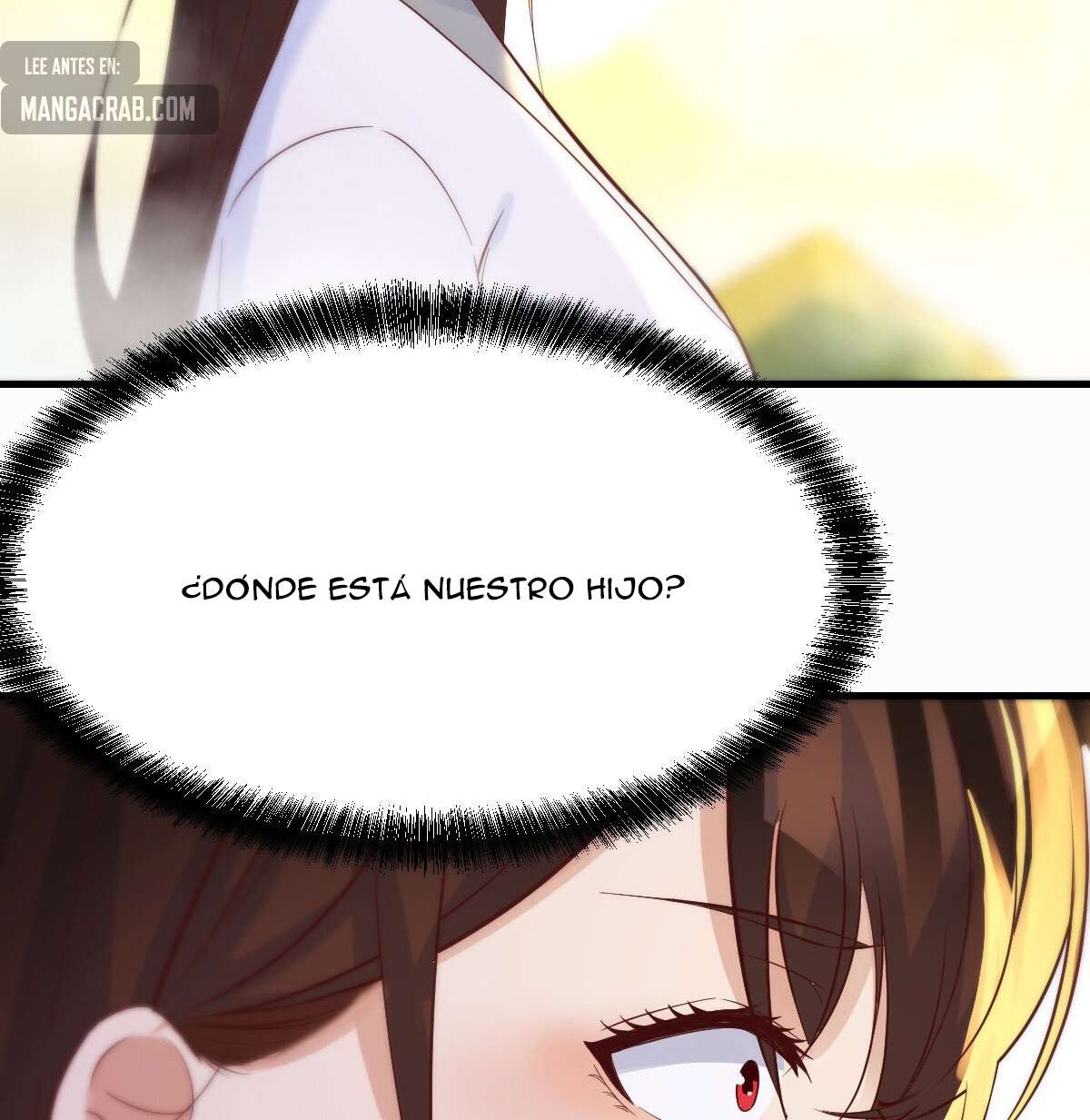 Soy invencible con muchas mujeres y muchos hijos~ — Capítulo 71 — 54