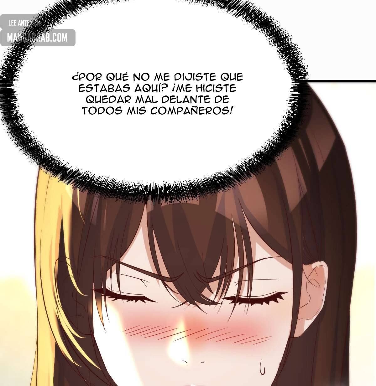 Soy invencible con muchas mujeres y muchos hijos~ — Capítulo 71 — 63