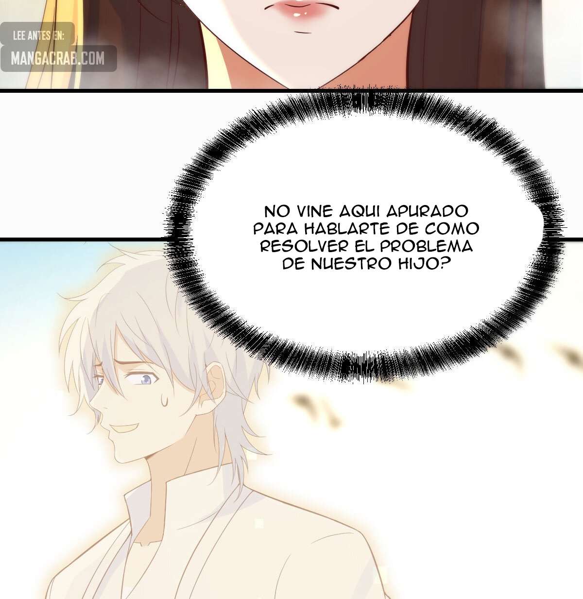 Soy invencible con muchas mujeres y muchos hijos~ — Capítulo 71 — 64