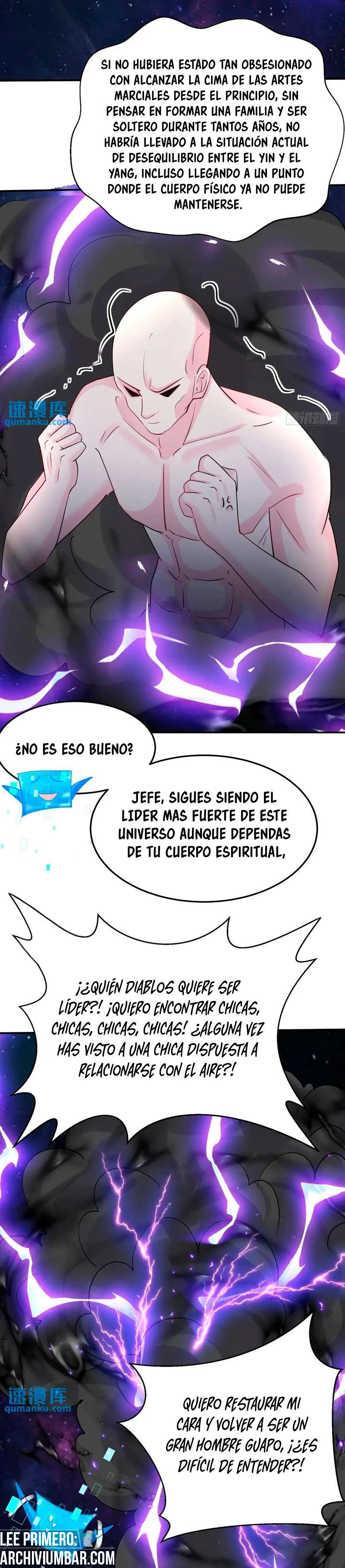 Soy Invencible — Capítulo 49 — 4