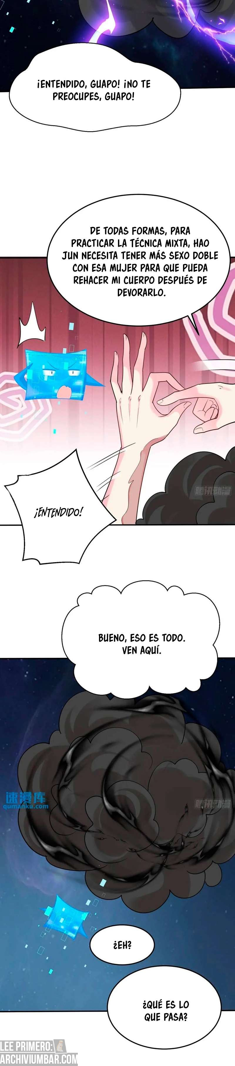 Soy Invencible — Capítulo 49 — 5