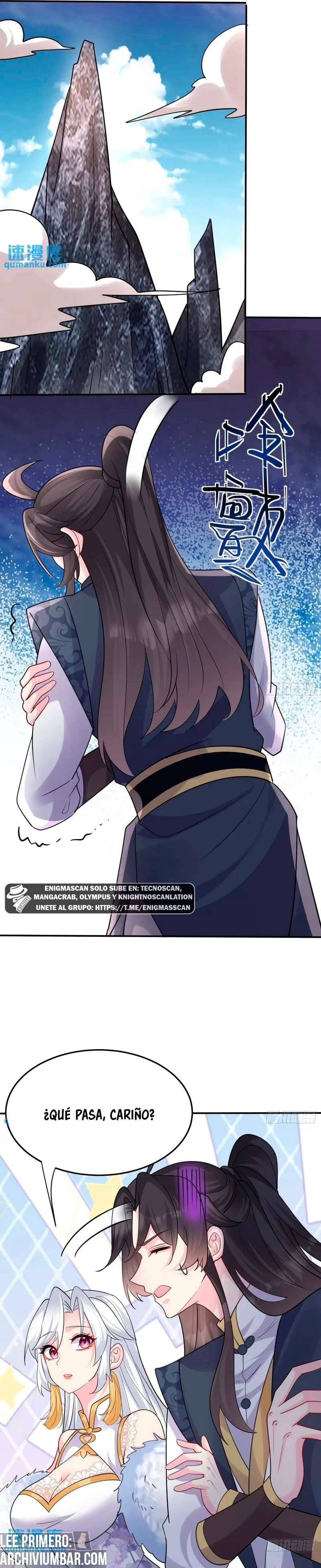 Soy Invencible — Capítulo 49 — 8