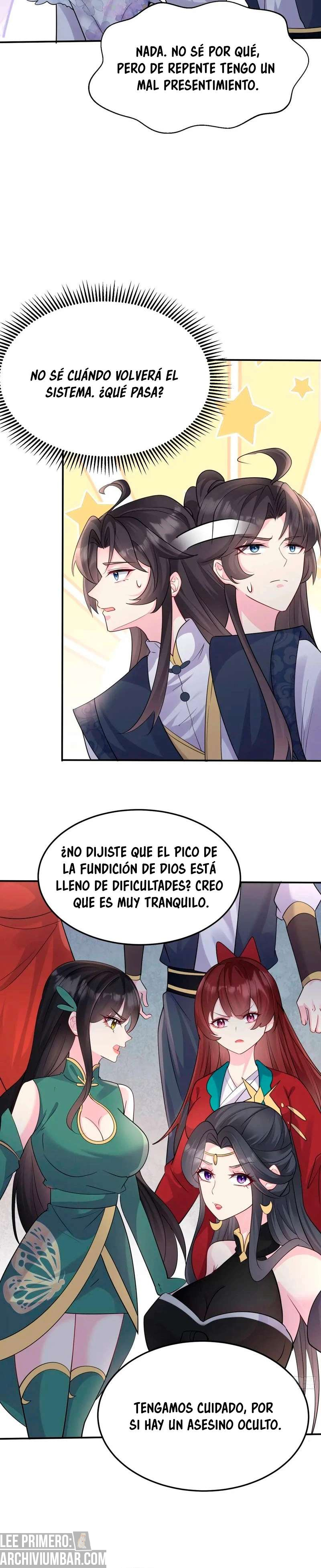 Soy Invencible — Capítulo 49 — 9