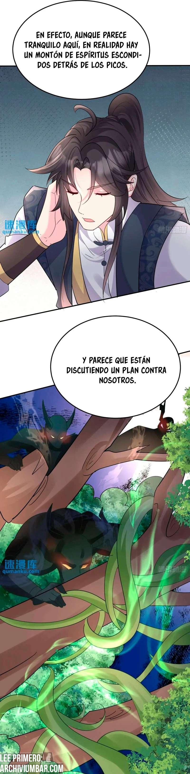 Soy Invencible — Capítulo 49 — 10
