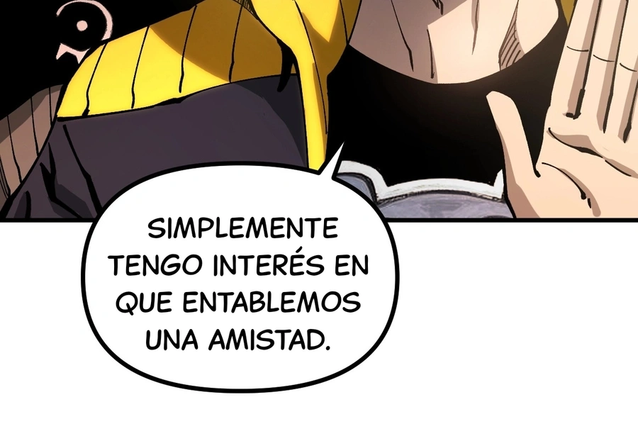 Invasión de Bestias: ¡Puedo ver las rutas de evolución ocultas! — Capítulo 43 — 15