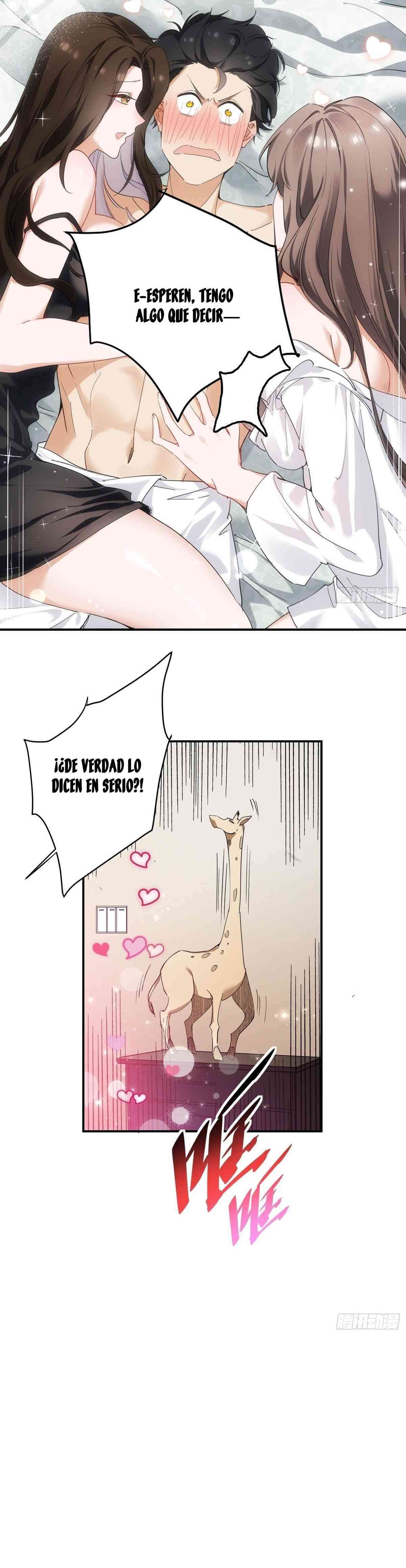 Cuñada: ¡De verdad… ya no soy un idiota! — Capítulo 1 — 41