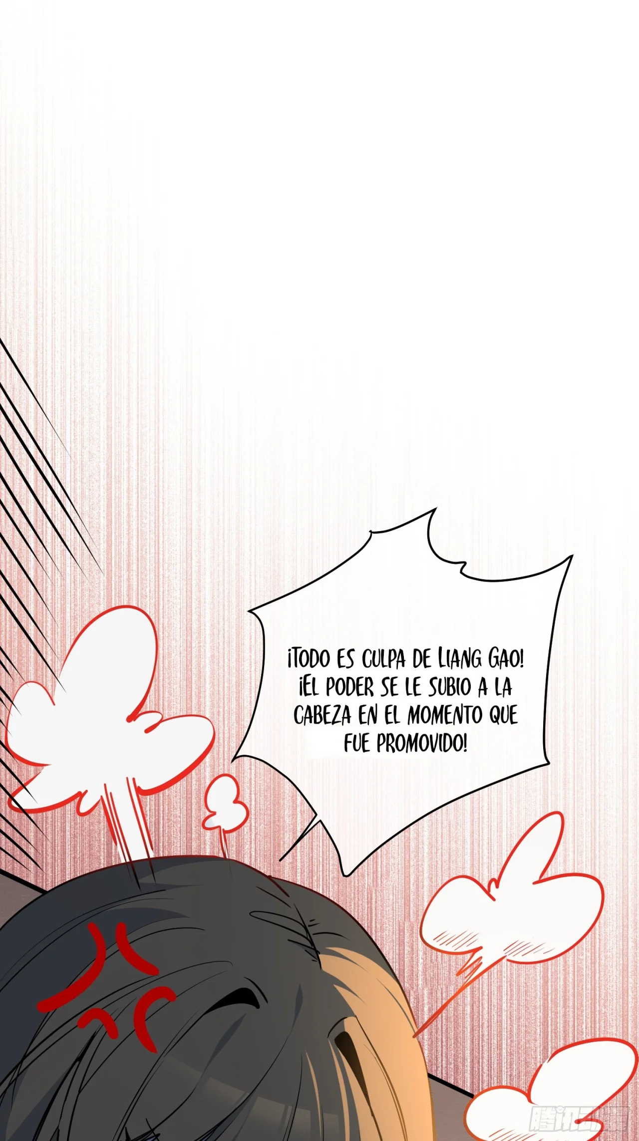 Escape Nacional: Mis Objetos Pueden Subir de Nivel — Capítulo 2 — 36