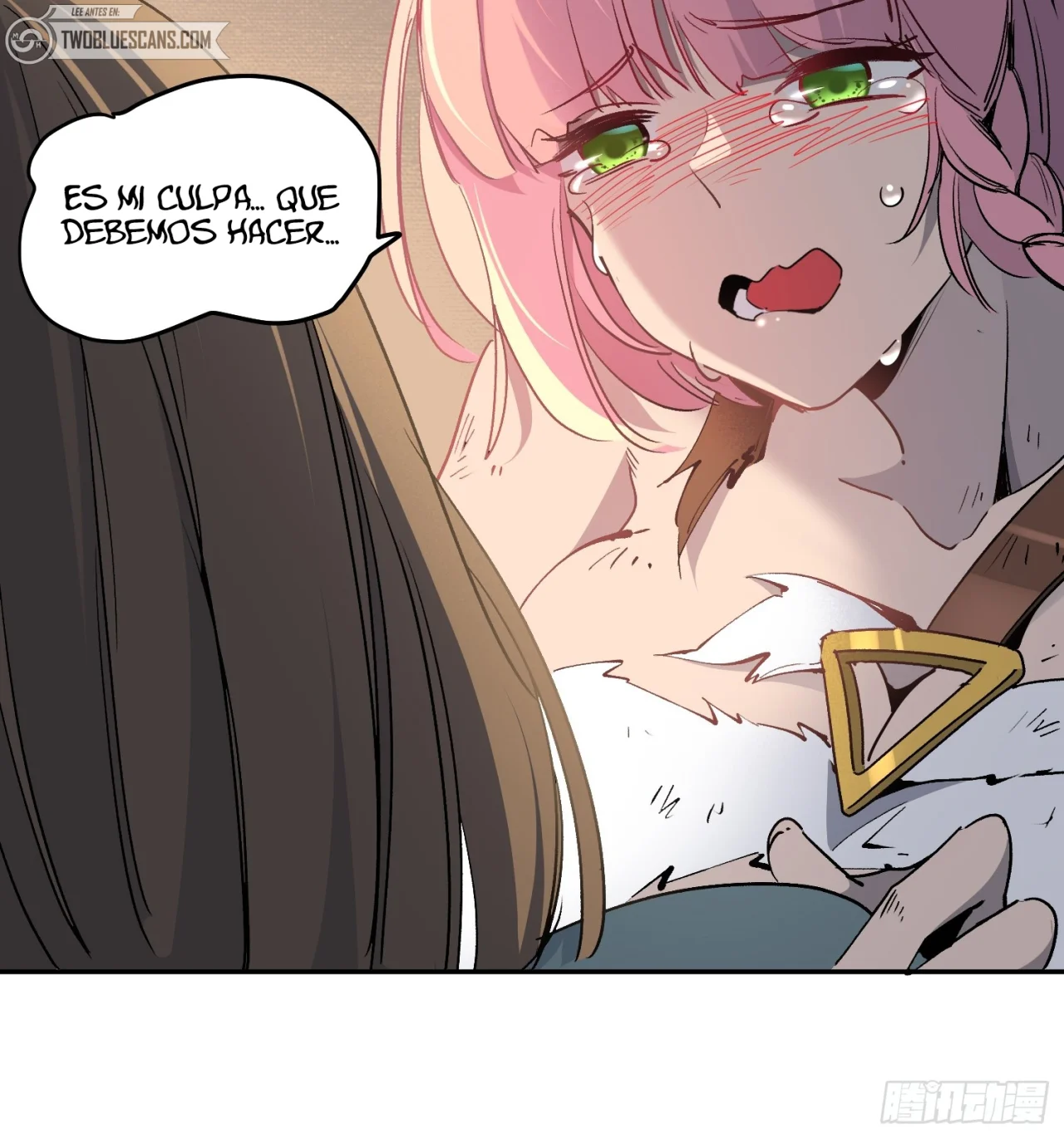 Escape Nacional: Mis Objetos Pueden Subir de Nivel — Capítulo 2 — 59
