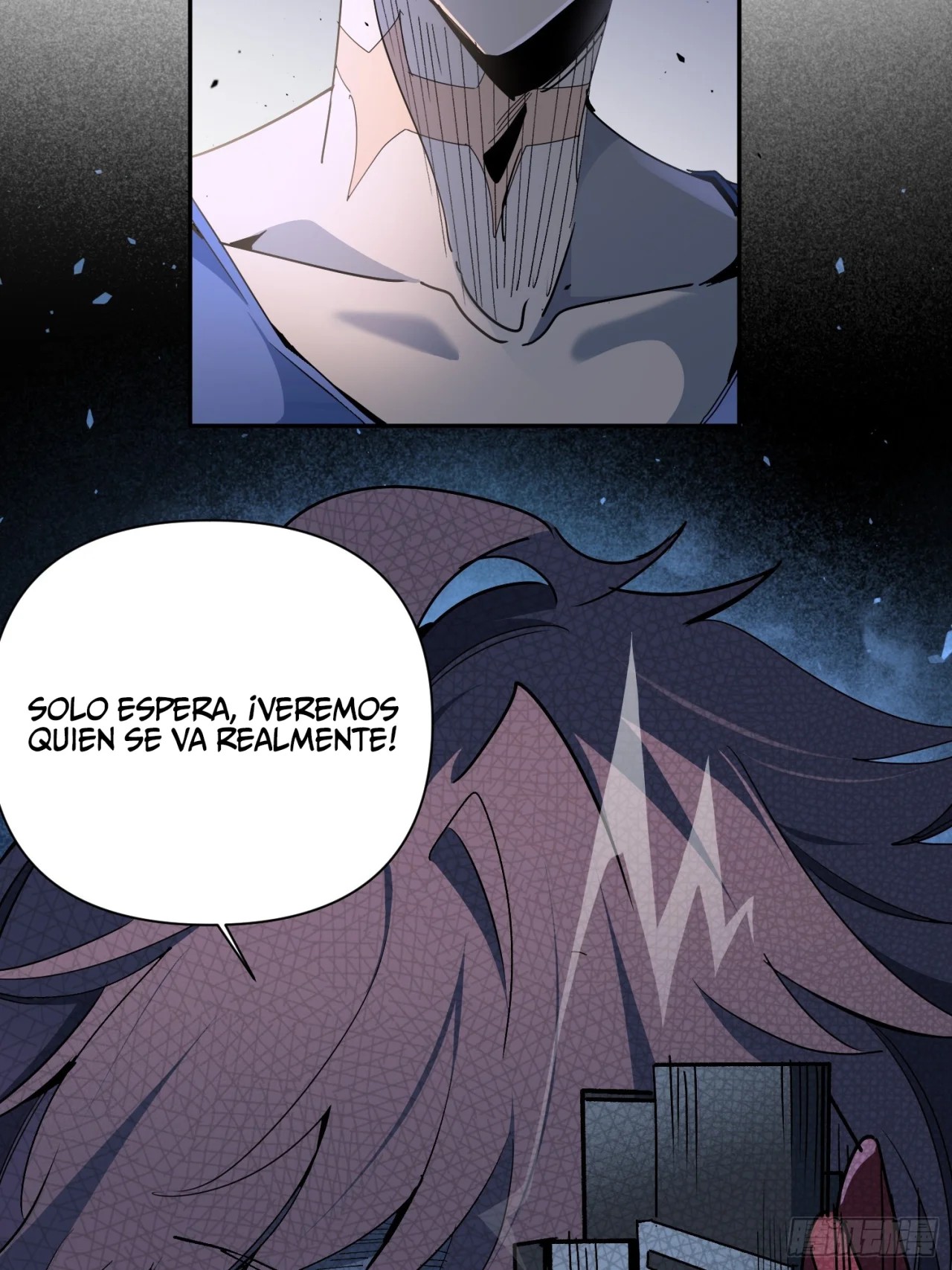 Escape Nacional: Mis Objetos Pueden Subir de Nivel — Capítulo 2 — 64