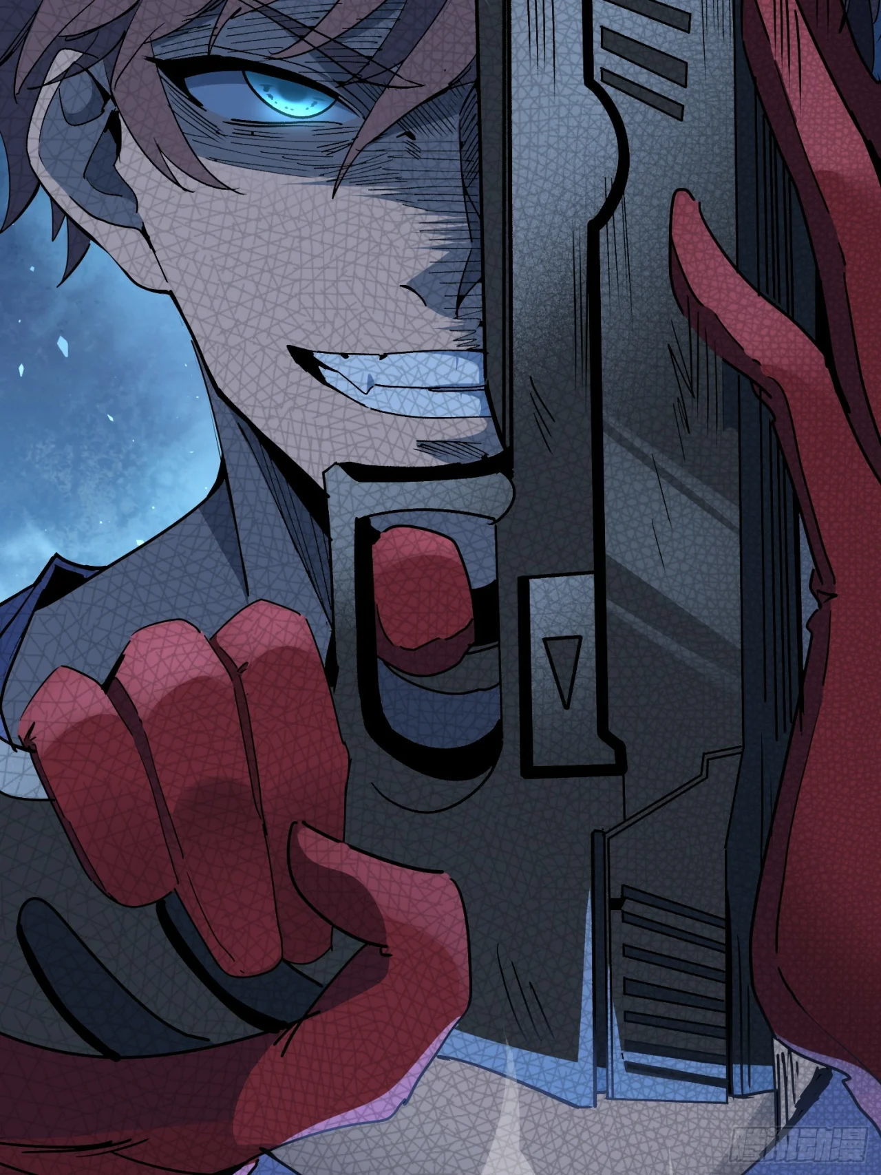 Escape Nacional: Mis Objetos Pueden Subir de Nivel — Capítulo 2 — 65