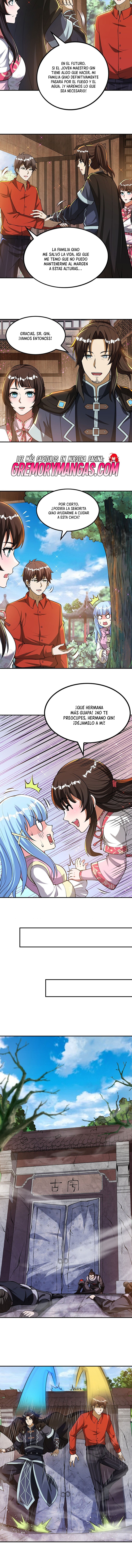 Primer Yerno — Capítulo 153 — 3