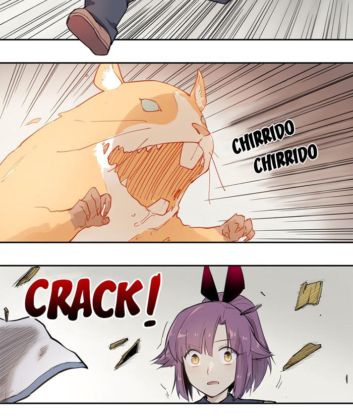 Cómo Ser Dios — Capítulo 31 — 4