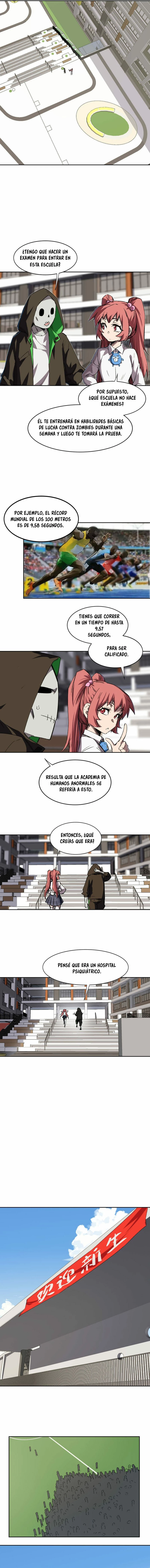 Sr Zombi —   Capítulo 09 — 3