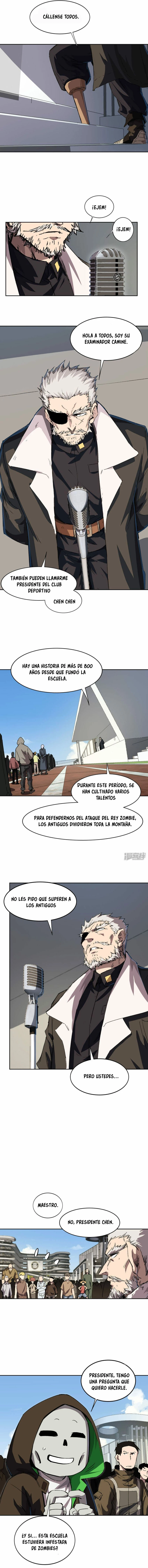 Sr Zombi —   Capítulo 09 — 5