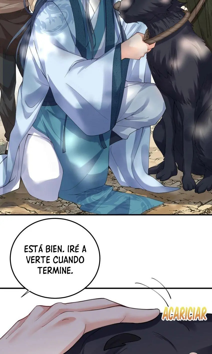 ¿Cuándo Me Volví Invencible? — Capítulo 72 — 7