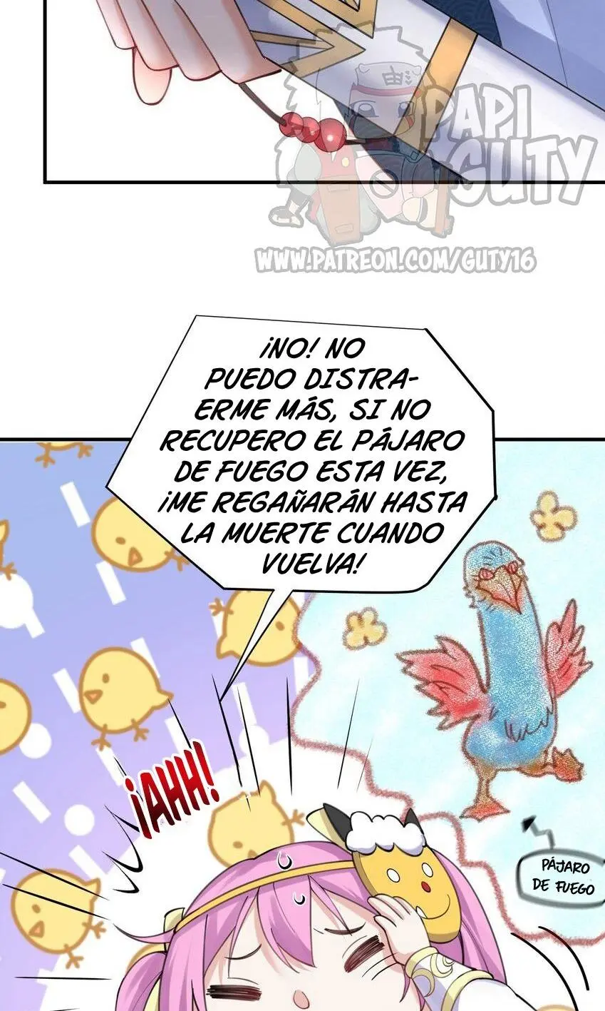 ¿Cuándo Me Volví Invencible? — Capítulo 72 — 14