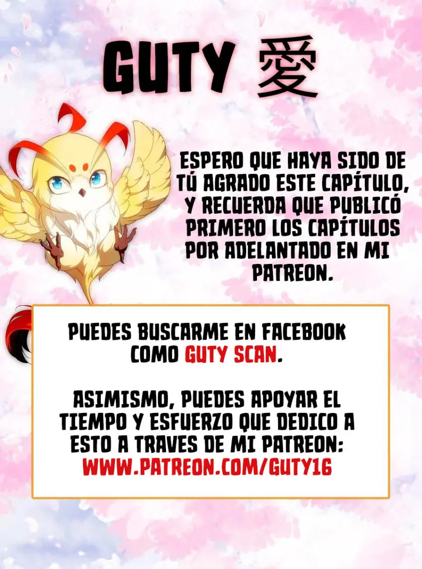 ¿Cuándo Me Volví Invencible? — Capítulo 72 — 31