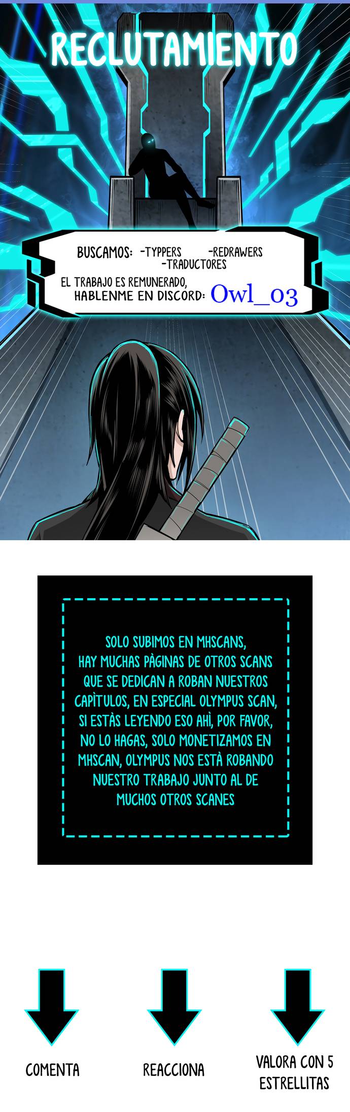 Cultivo Dual con mi HAREM de Bellezas Inmortales — Capítulo 38 — 10