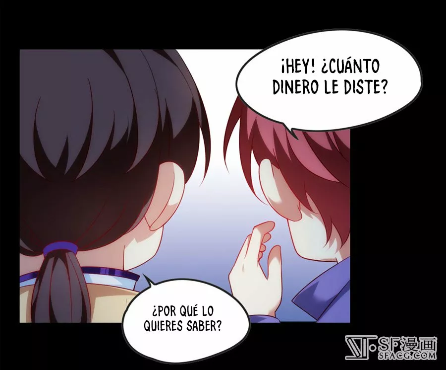 Mi Señor, No Importa. — Capítulo 11 — 24