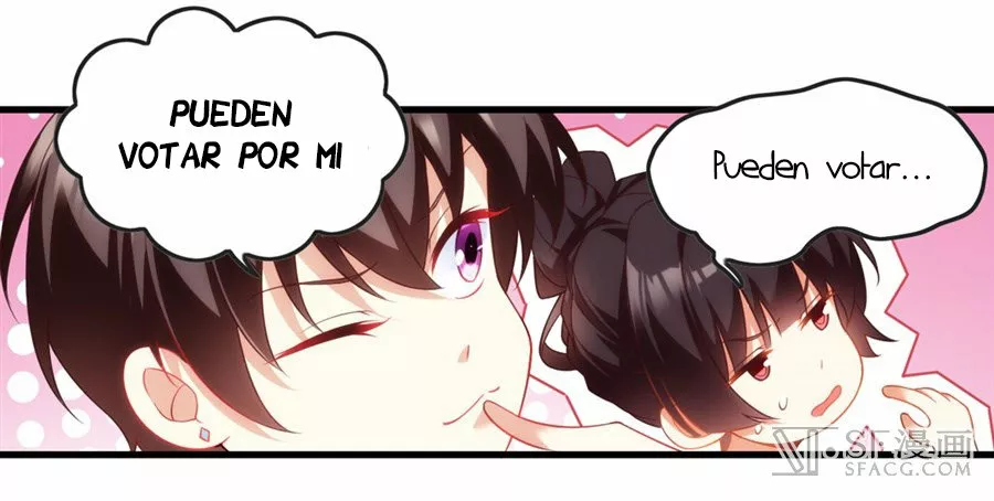 Mi Señor, No Importa. — Capítulo 11 — 39
