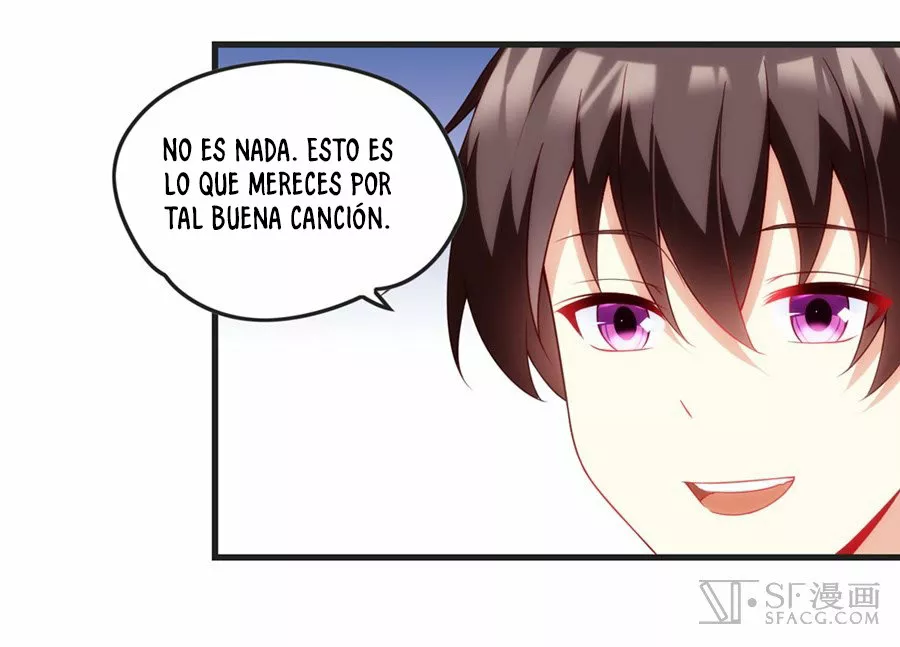 Mi Señor, No Importa. — Capítulo 11 — 49