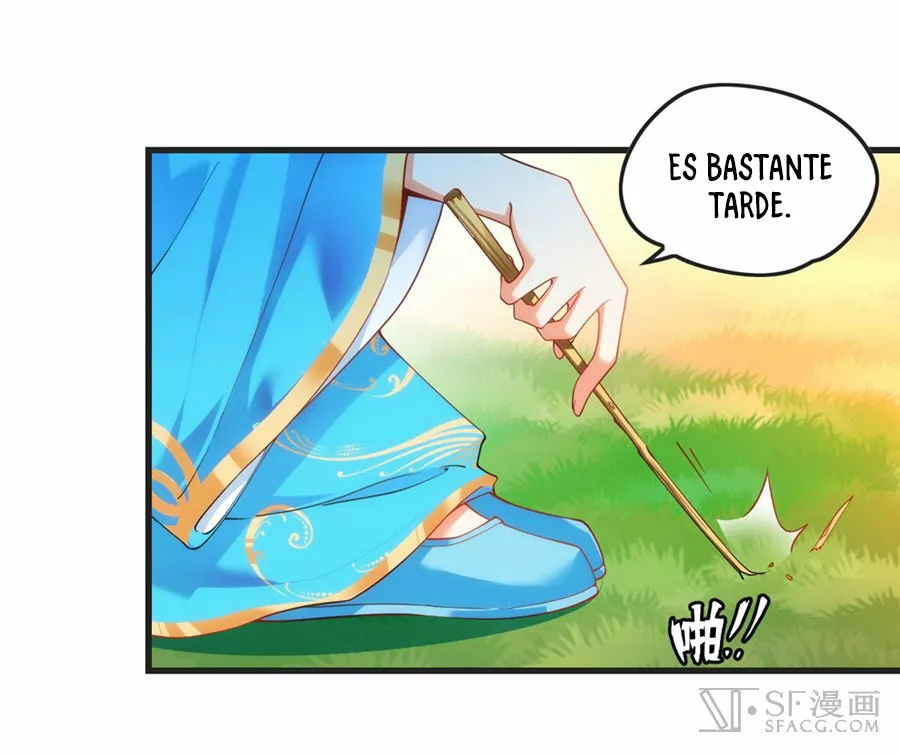 Mi Señor, No Importa. — Capítulo 11 — 59