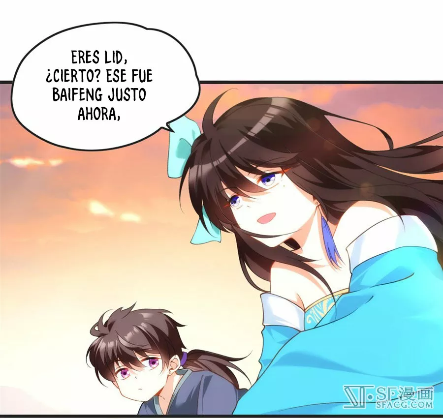 Mi Señor, No Importa. — Capítulo 11 — 60