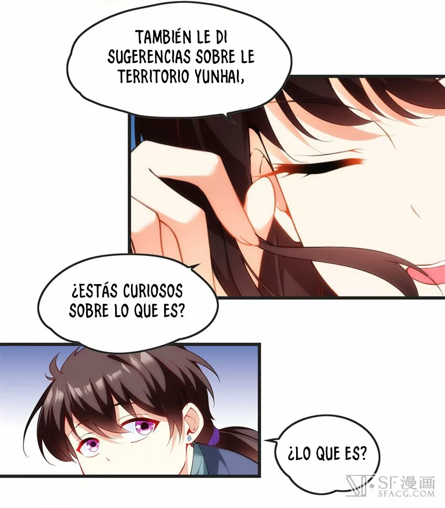 Mi Señor, No Importa. — Capítulo 11 — 61