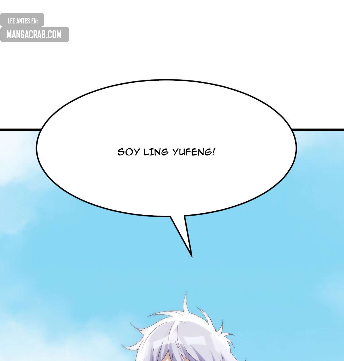 Soy invencible con muchas mujeres y muchos hijos~ — Capítulo 110 — 53
