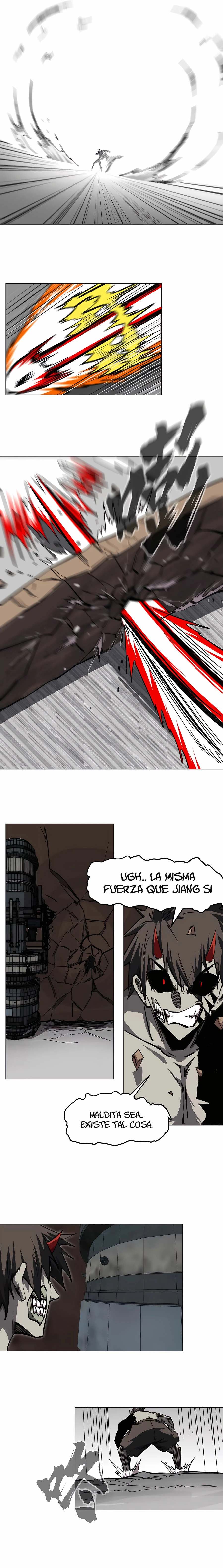 Sr Zombi —   Capítulo 50 — 4