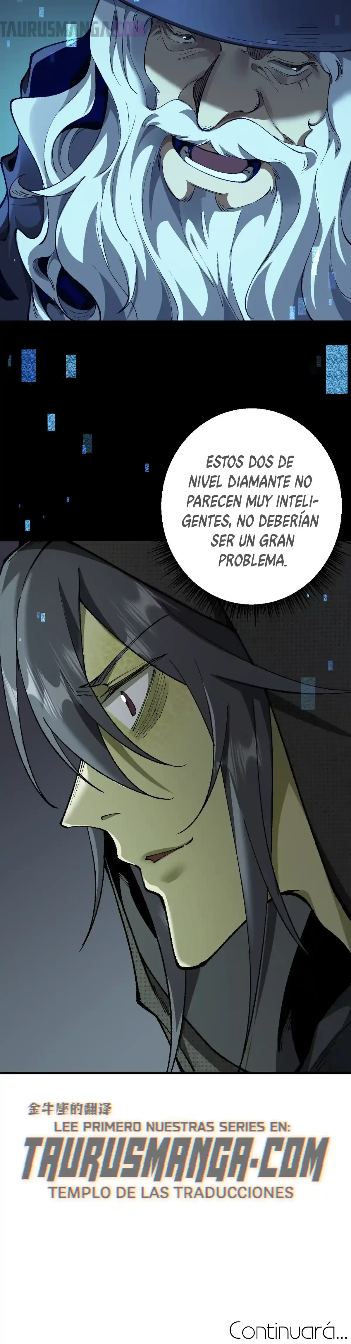 Soy el Dios de los Goblins — Capítulo 26 — 26