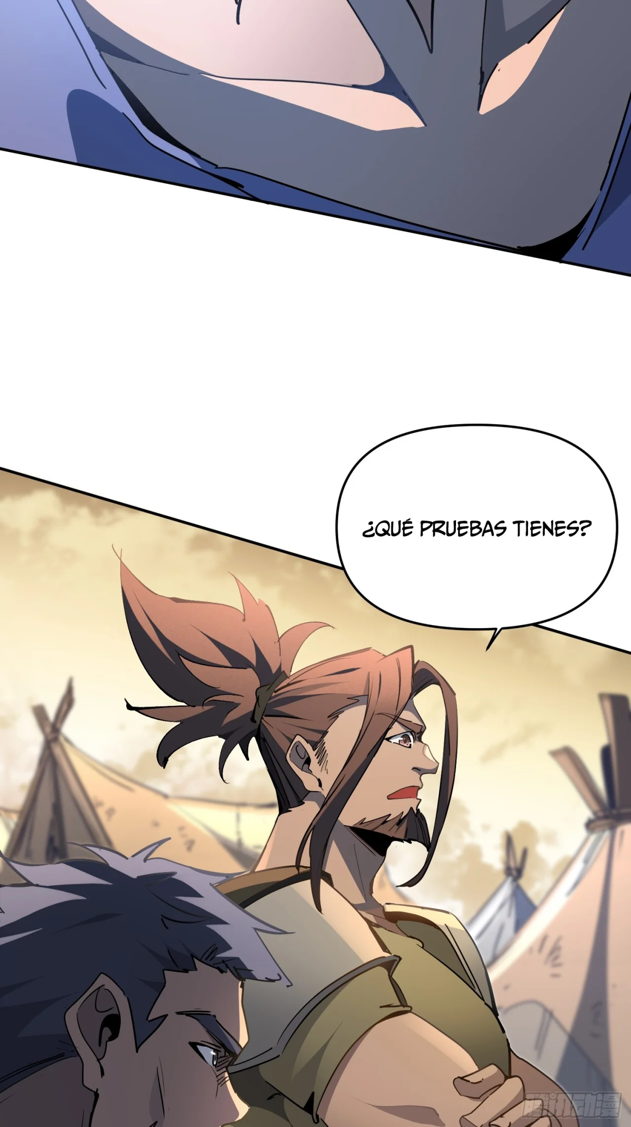 Escape Nacional: Mis Objetos Pueden Subir de Nivel — Capítulo 3 — 13