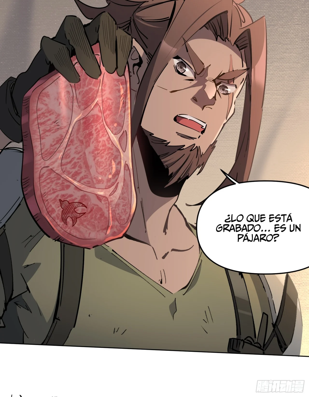 Escape Nacional: Mis Objetos Pueden Subir de Nivel — Capítulo 3 — 30