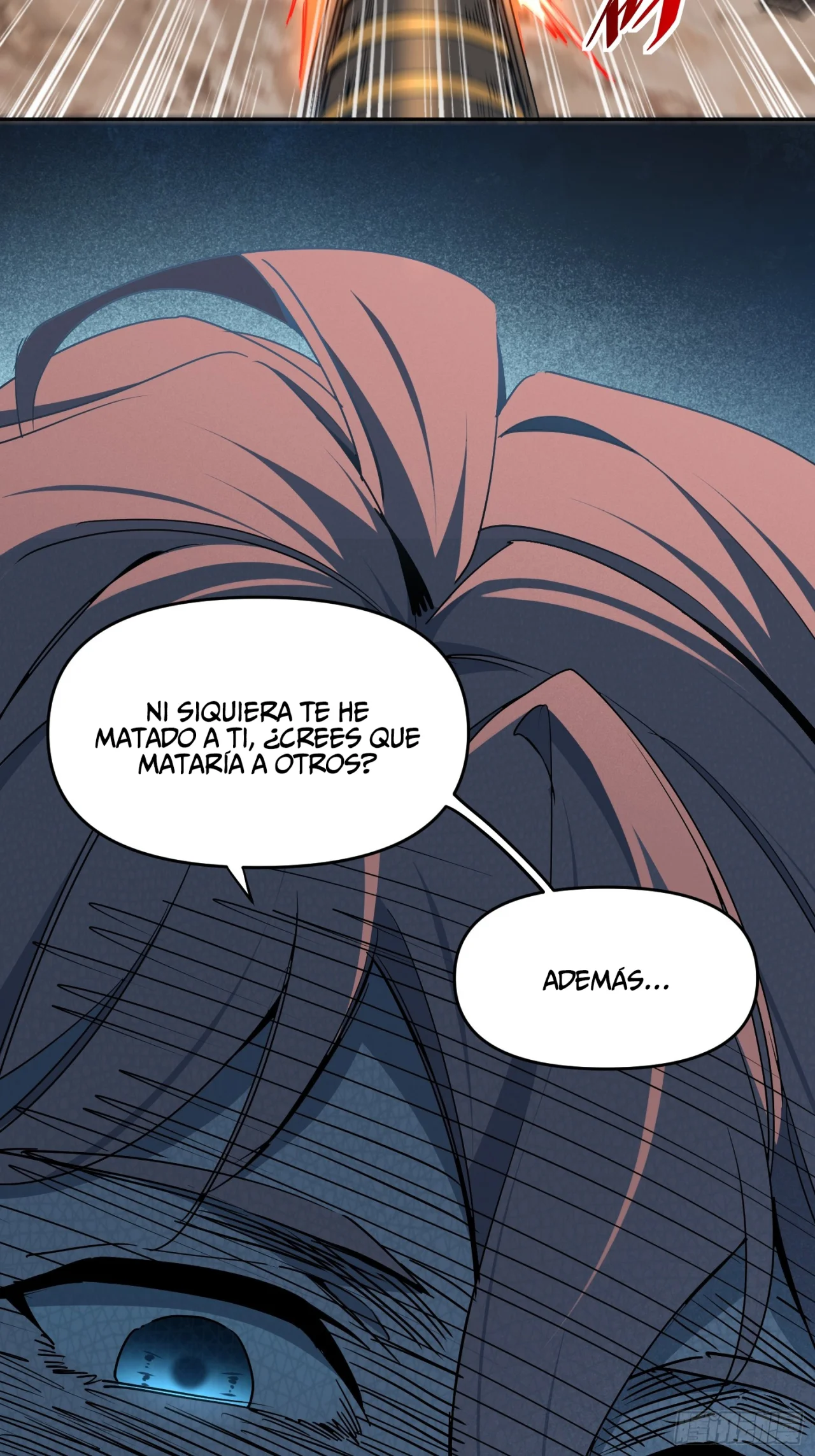Escape Nacional: Mis Objetos Pueden Subir de Nivel — Capítulo 3 — 70
