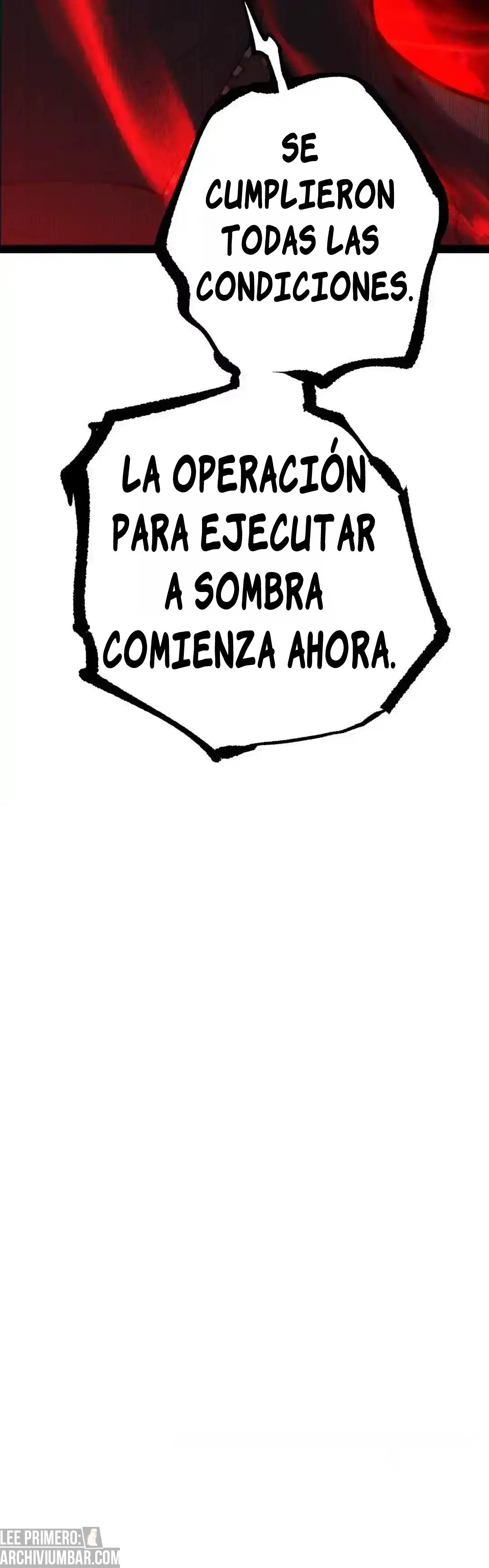 Asesino de nivel Dios, Soy la sombra — Capítulo 127 — 11