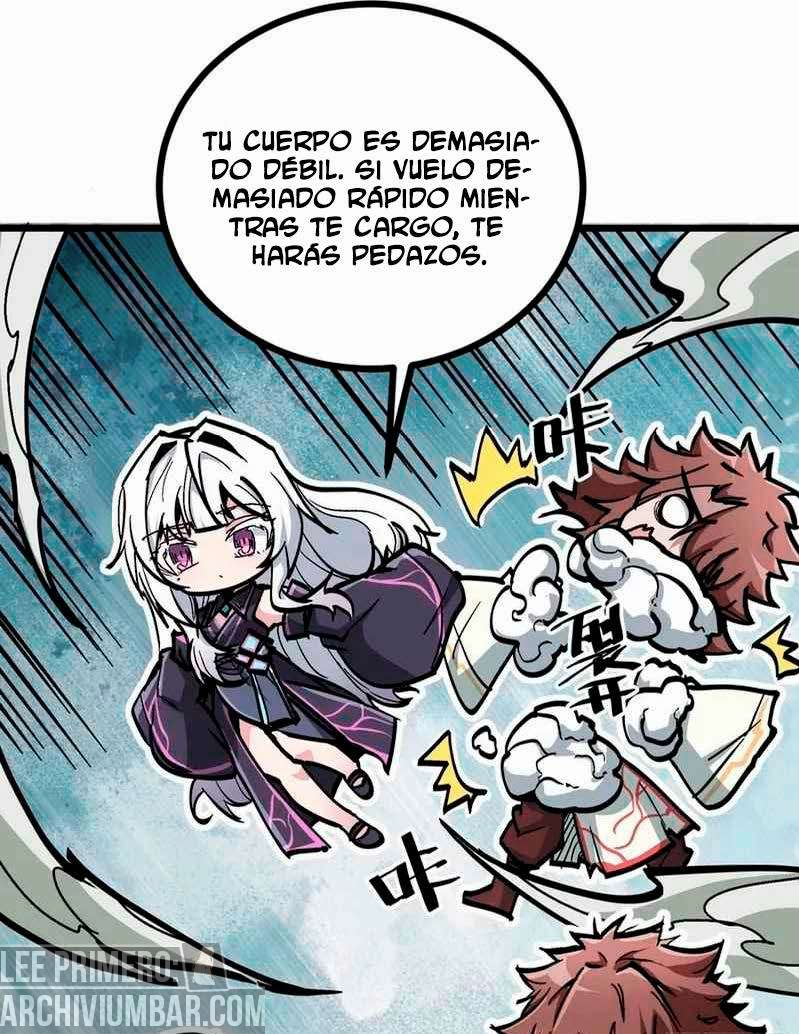 Hada, por favor, escucha mi explicación — Capítulo 5 — 26