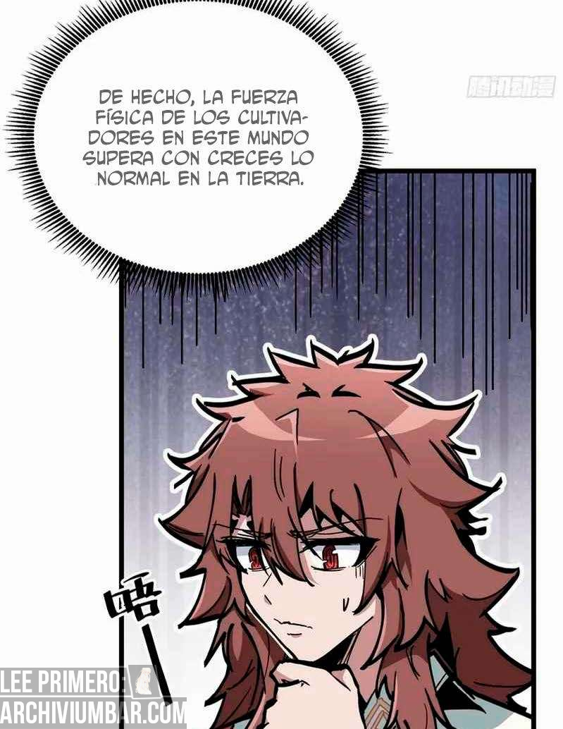 Hada, por favor, escucha mi explicación — Capítulo 5 — 28