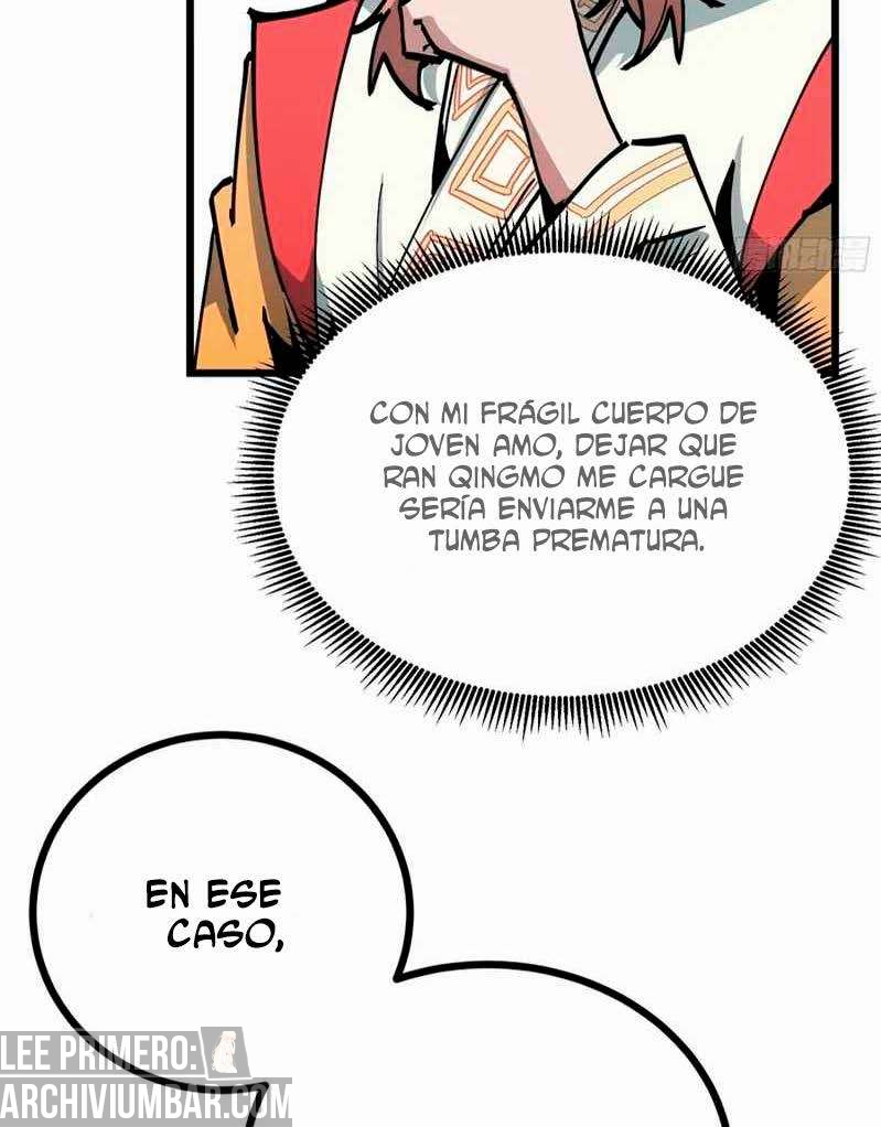Hada, por favor, escucha mi explicación — Capítulo 5 — 29