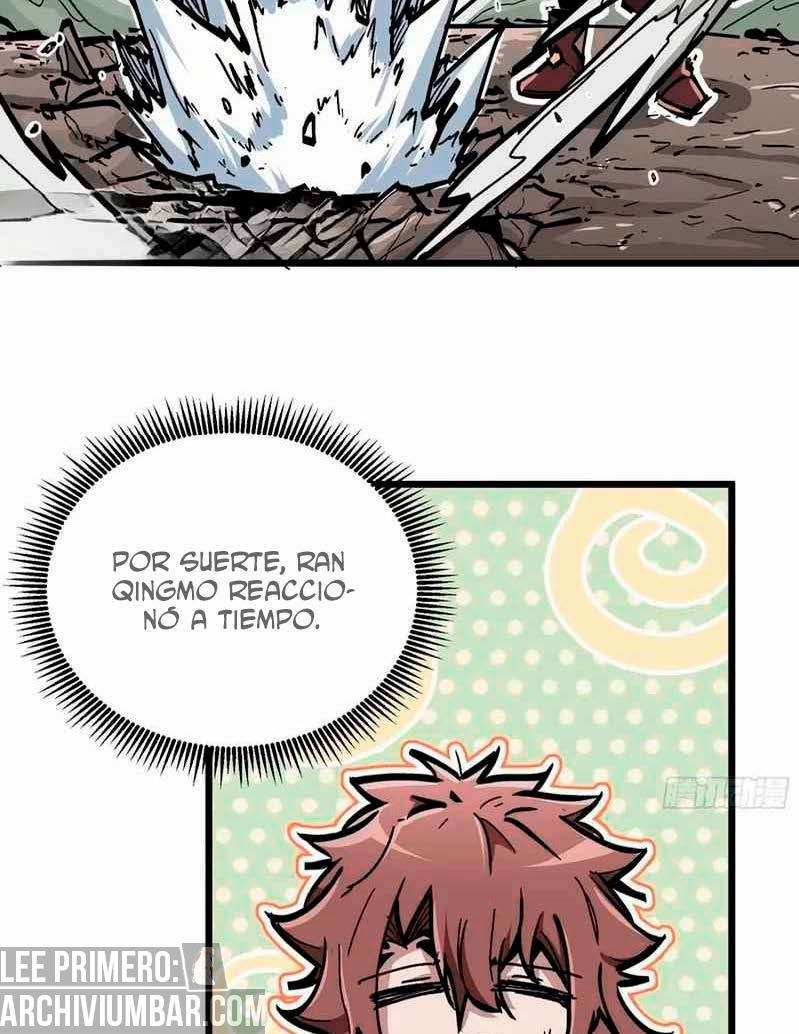 Hada, por favor, escucha mi explicación — Capítulo 5 — 34