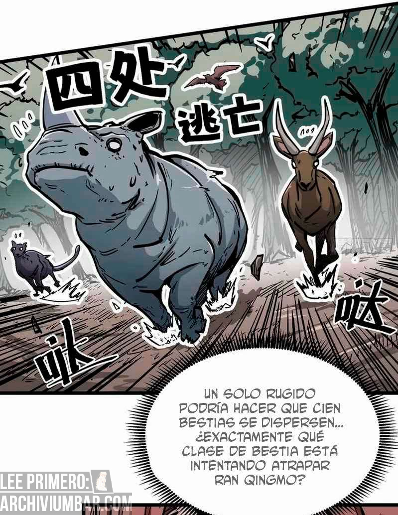 Hada, por favor, escucha mi explicación — Capítulo 5 — 38