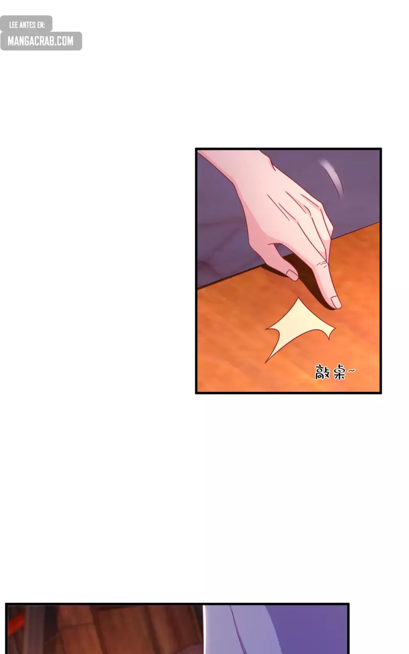 Mi Senpai Sabe Usar Magia — Capítulo 7 — 11