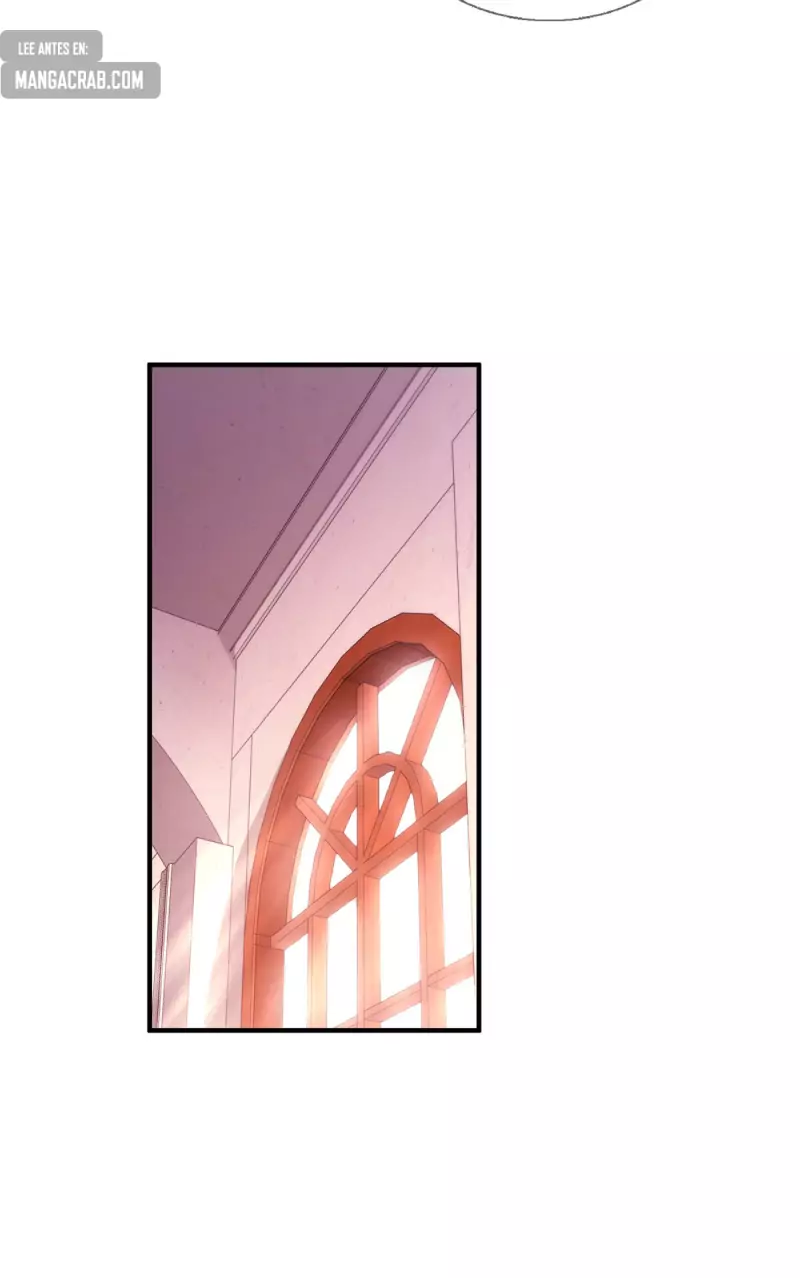 Mi Senpai Sabe Usar Magia — Capítulo 7 — 15
