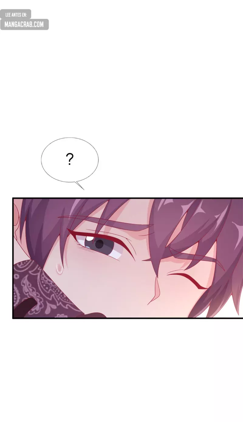 Mi Senpai Sabe Usar Magia — Capítulo 7 — 31