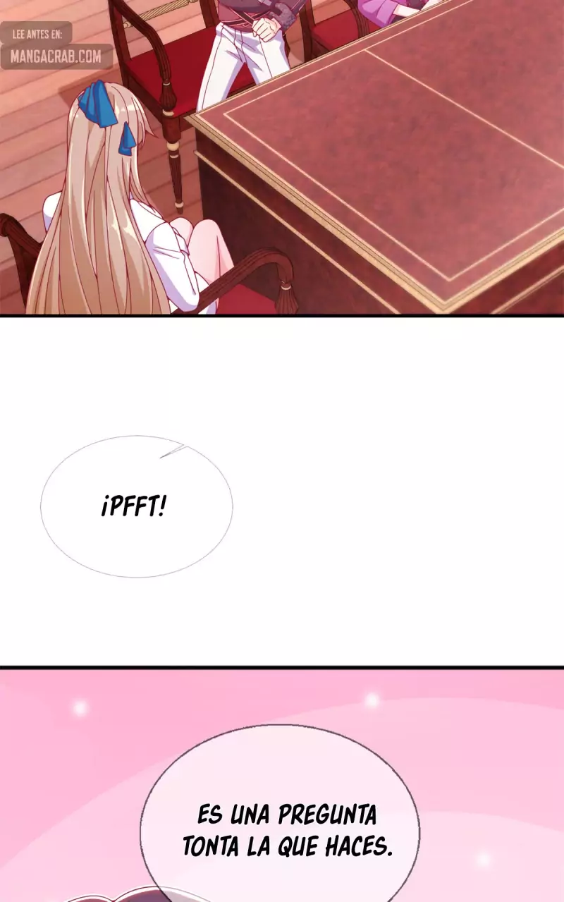 Mi Senpai Sabe Usar Magia — Capítulo 7 — 46