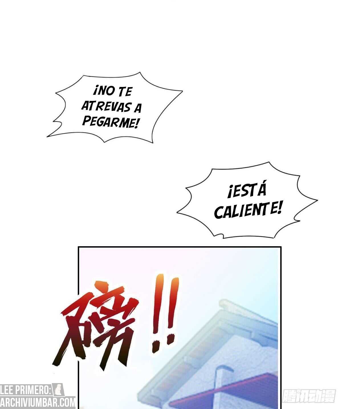 Renacimiento del prodigio divino — Capítulo 54 — 17