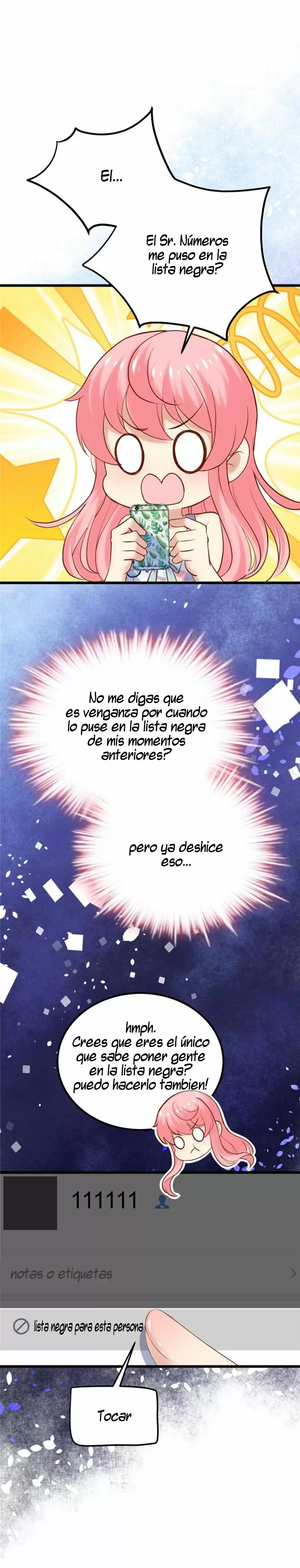 Mi Hermoso Tiempo Contigo — Capítulo 143 — 9