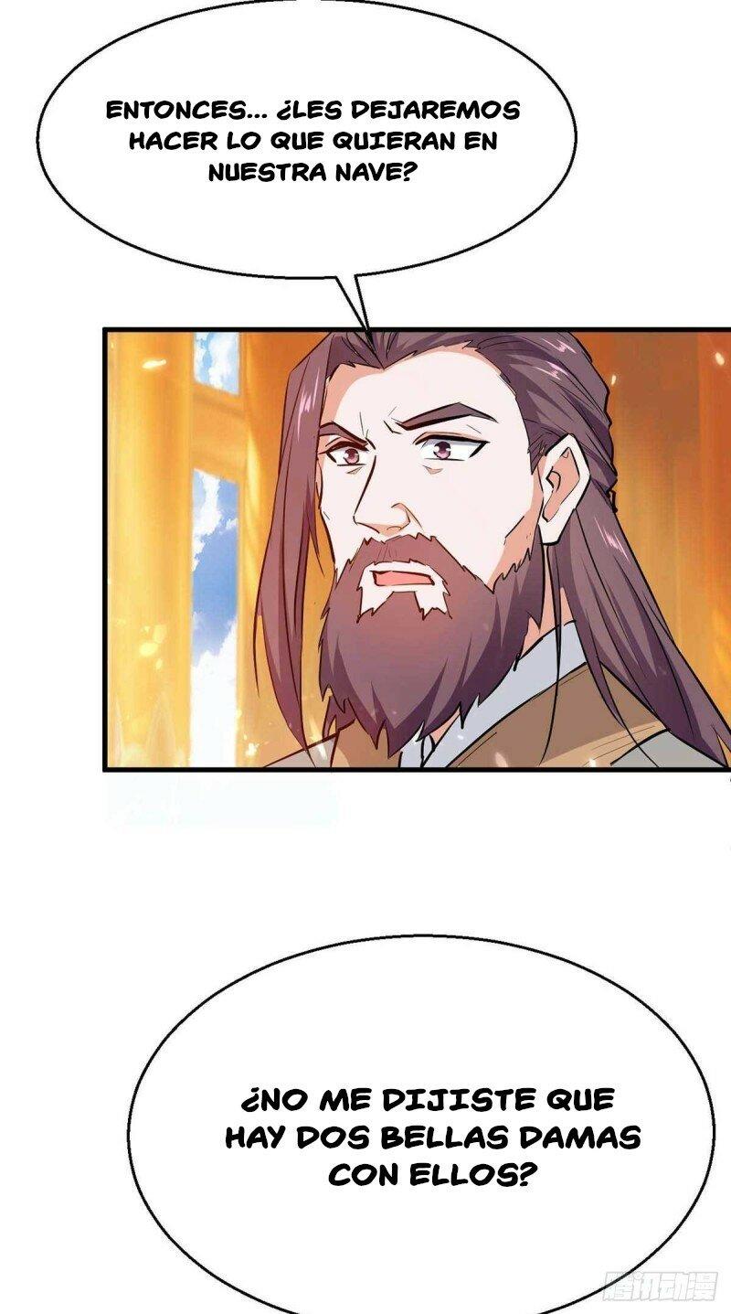El Regreso del Emperador Inmortal — Capítulo 244 — 18